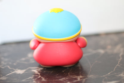 Kidrobot South Park 2015 - Many Faces of Cartman 3" Vinyl Figure: Piggy