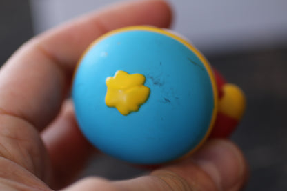 Kidrobot South Park 2015 - Many Faces of Cartman 3" Vinyl Figure: Piggy