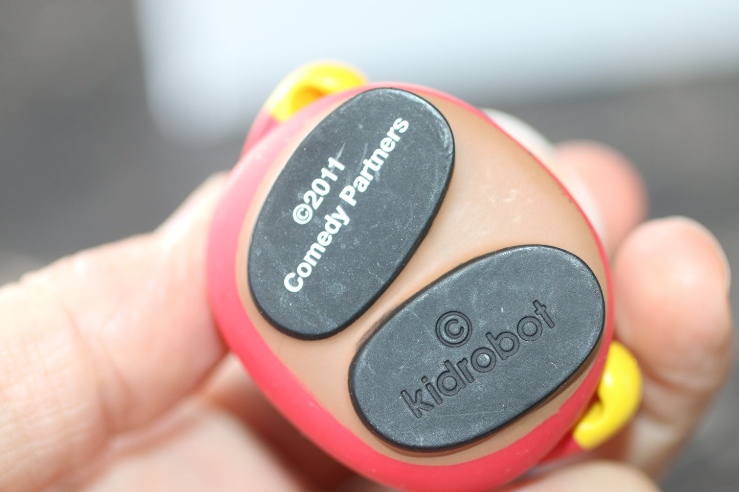 Kidrobot South Park 2015 - Many Faces of Cartman 3" Vinyl Figure: Piggy