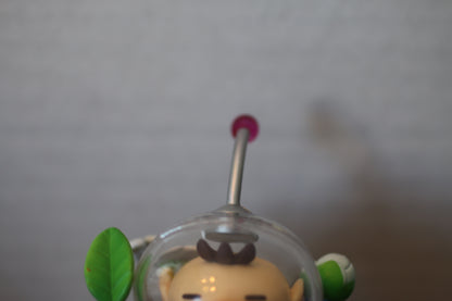🌟 Olimar Amiibo - Super Smash Bros Series - Nintendo Wii U / 3DS pikmin