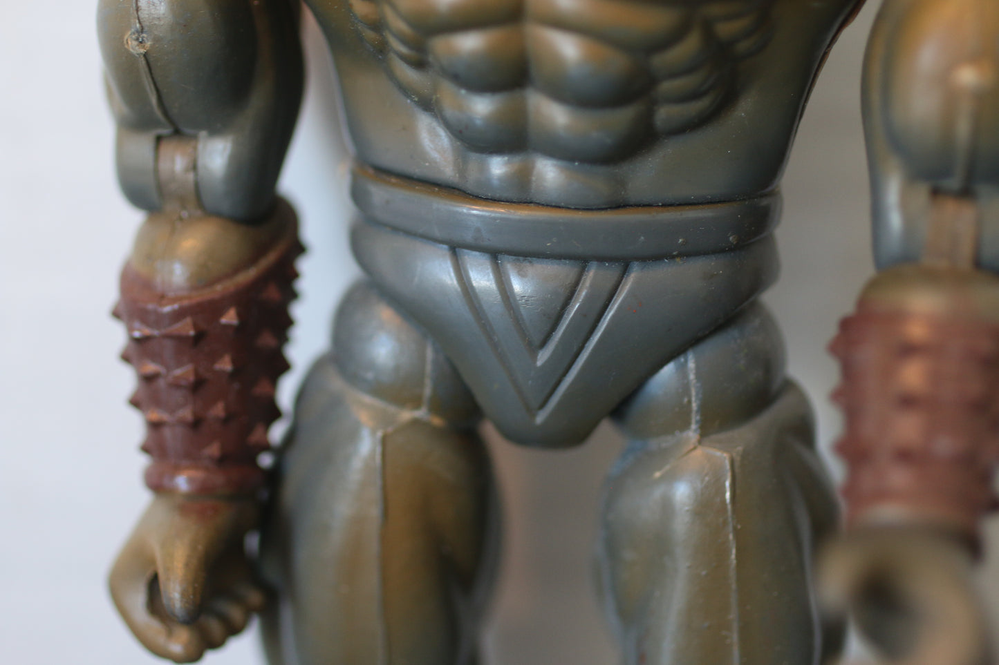 Vintage Thundercats KO Guerrieri Invisibili Eroe PRINCIPE LIONO Commando 1985/1986