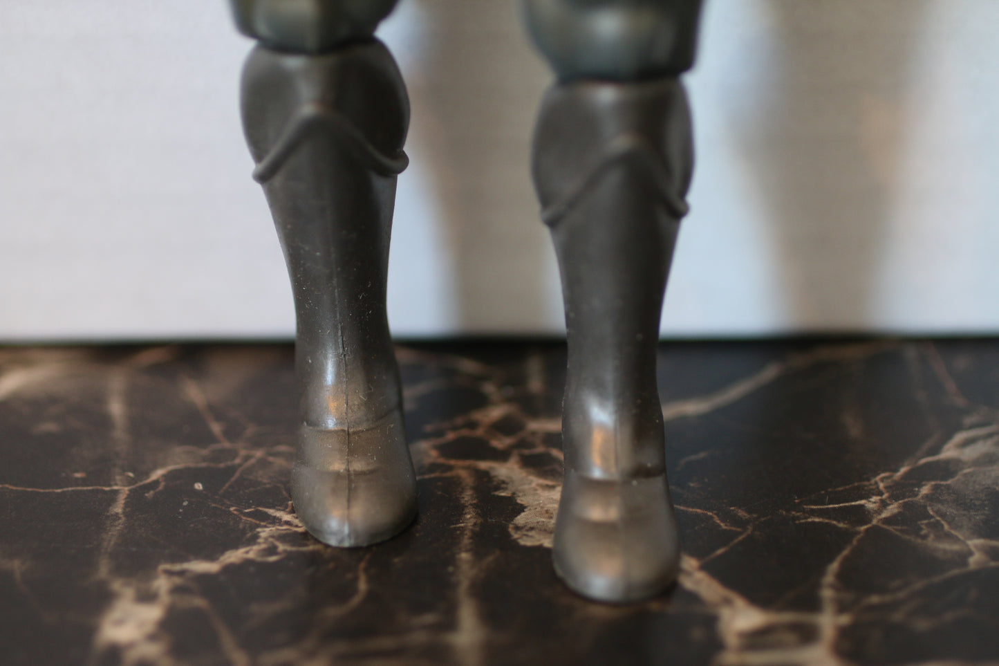 Vintage Thundercats KO Guerrieri Invisibili Eroe PRINCIPE LIONO Commando 1985/1986