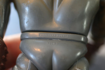 Vintage Thundercats KO Guerrieri Invisibili Eroe PRINCIPE LIONO Commando 1985/1986