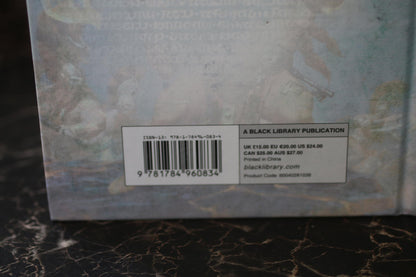 Warhammer Age of Sigmar: Legends of the Age of Sigmar - Fyreslayers Book