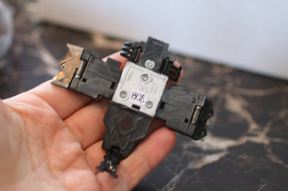 Bakugan Battle Brawlers Darkus Falcon Fly no Card MG Japan Import Rare