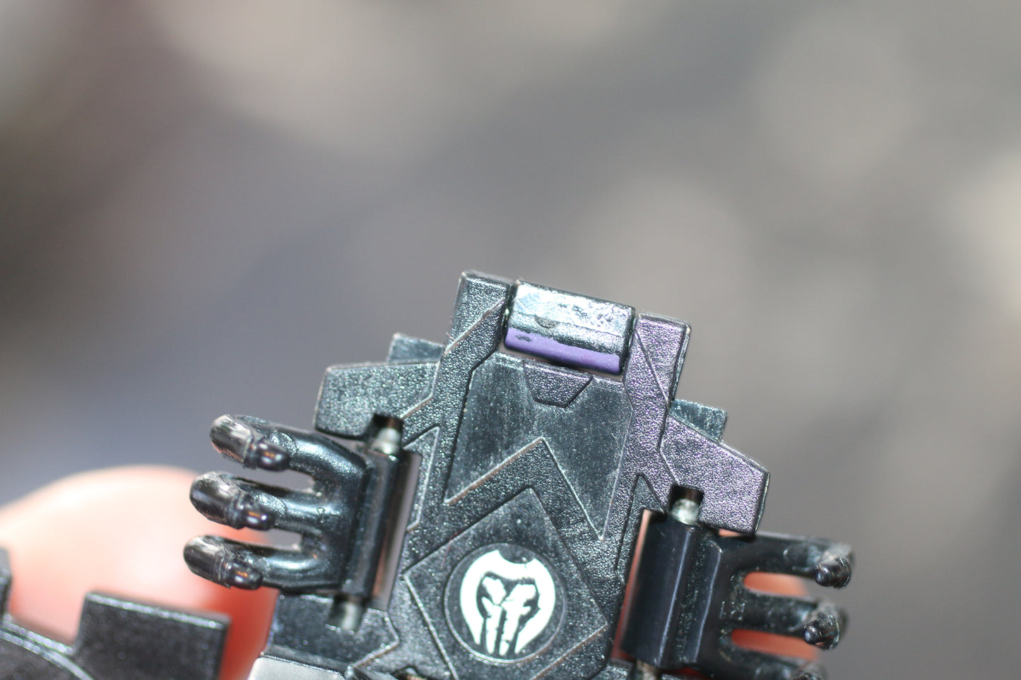 Bakugan Battle Brawlers Darkus Falcon Fly no Card MG Japan Import Rare