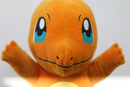 Peluche Pokemon Charmander 12" stuffed animal plush toy - no tag