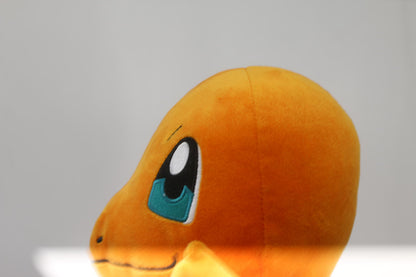 Peluche Pokemon Charmander 12" stuffed animal plush toy - no tag