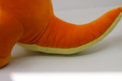 Peluche Pokemon Charmander 12" stuffed animal plush toy - no tag
