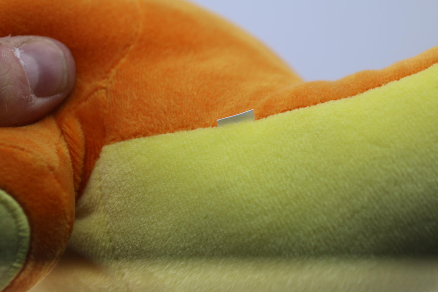 Peluche Pokemon Charmander 12" stuffed animal plush toy - no tag