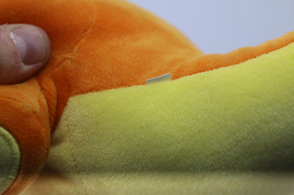Peluche Pokemon Charmander 12" stuffed animal plush toy - no tag