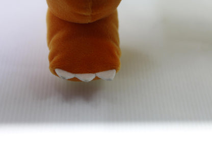 Peluche Pokemon Charmander 12" stuffed animal plush toy - no tag