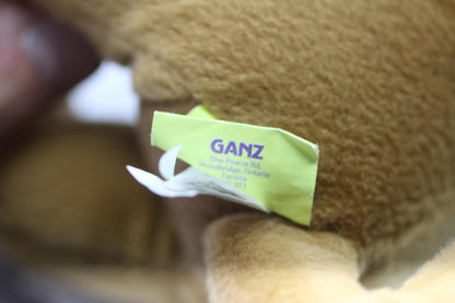 Scooby-Doo Plush Toy with Collar ganz Tag