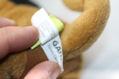 Scooby-Doo Plush Toy with Collar ganz Tag
