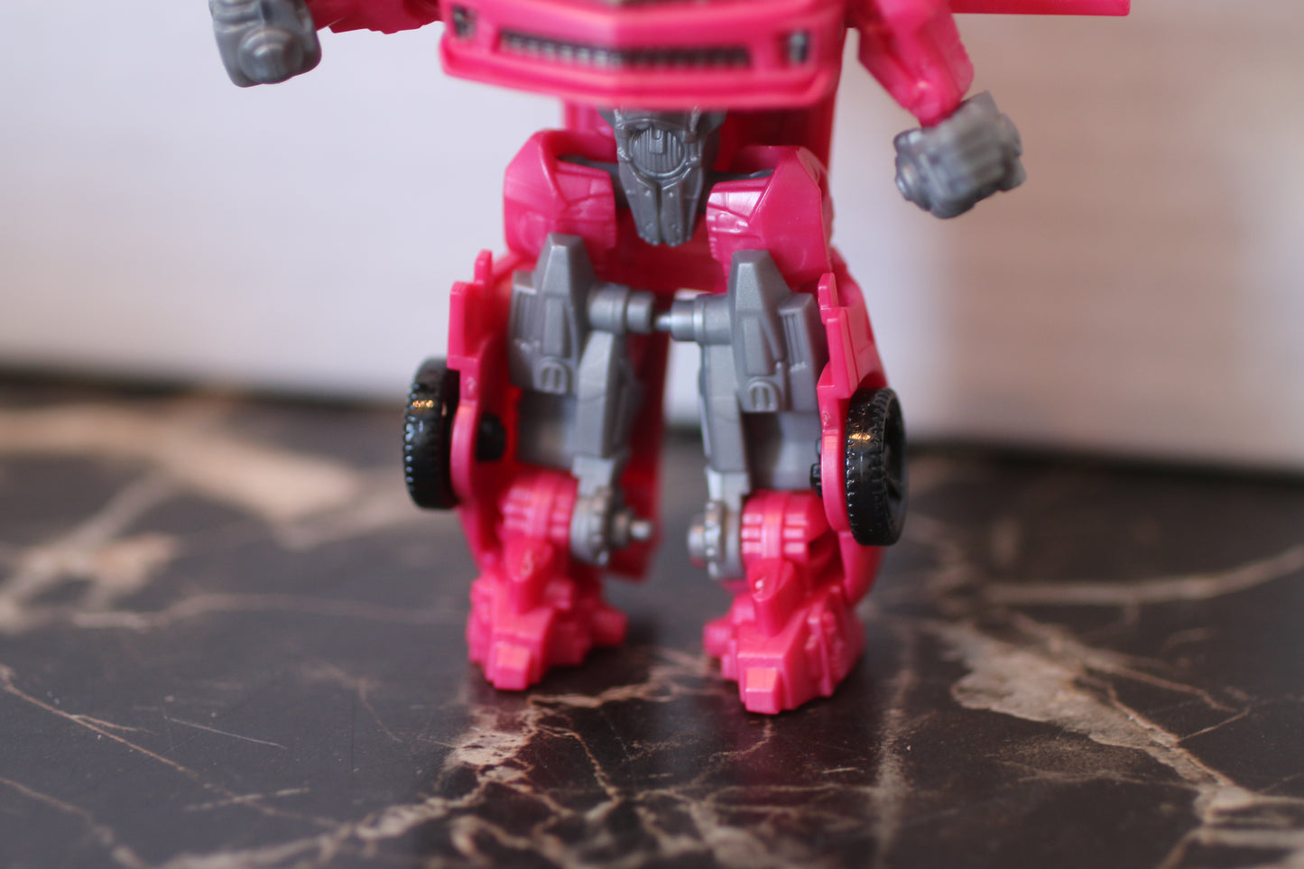 Transformers Studio Series Core Class Laserbeak complete Bumblebee Lazerbeak