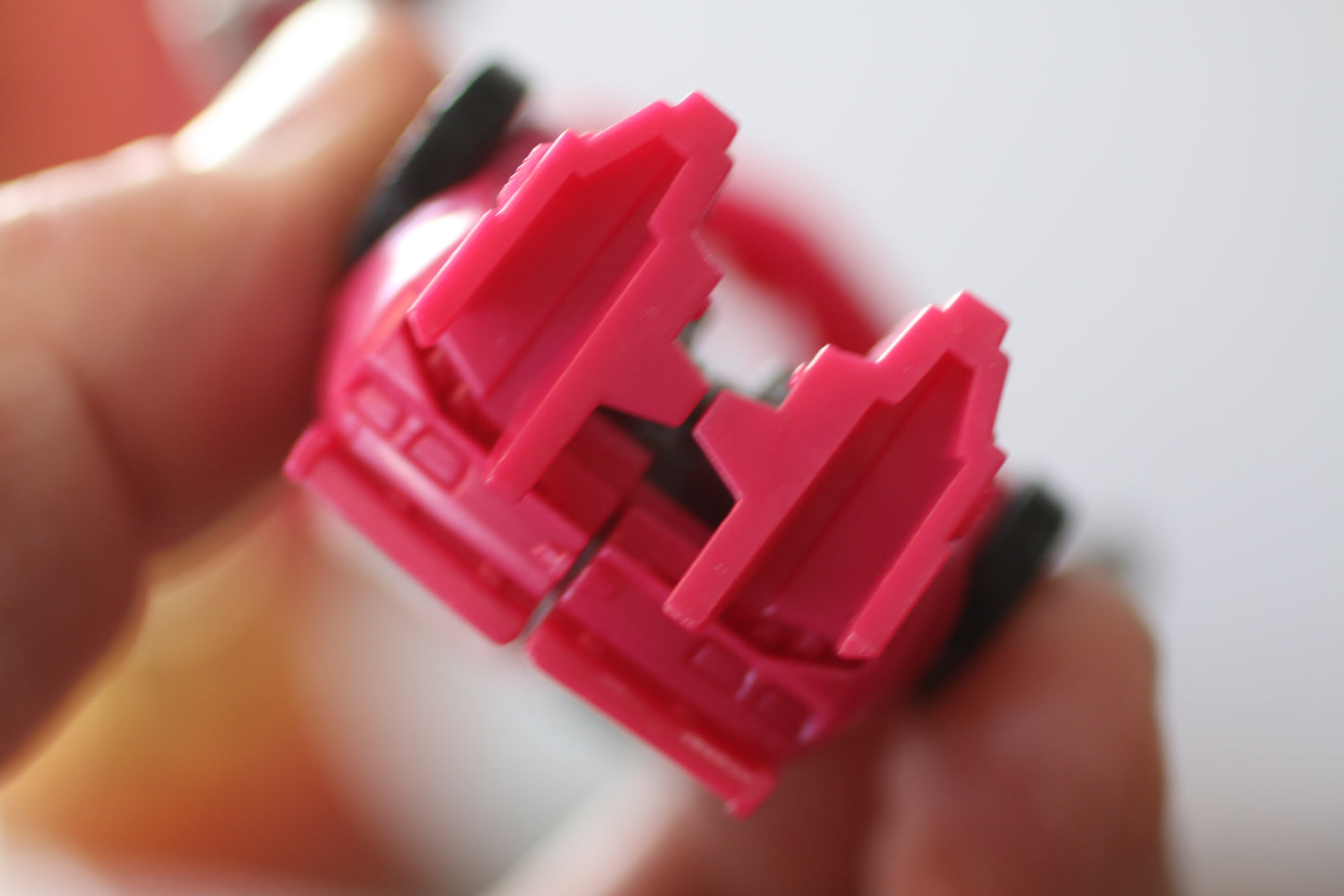 Transformers Studio Series Core Class Laserbeak complete Bumblebee Lazerbeak