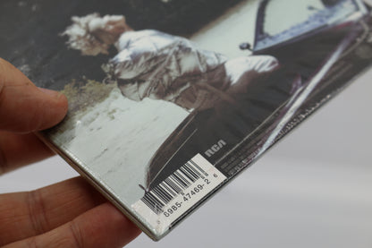 NEW & SEALED PINK BEAUTIFUL TRAUMA CD - WHAT ABOUT US - REVENGE - SECRETS .