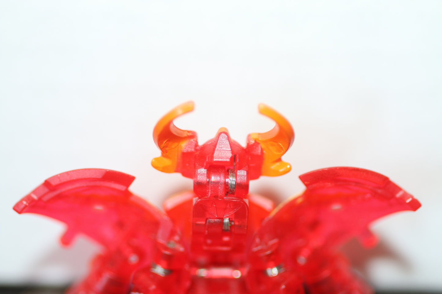 Bakugan CS-015 Bakugan from Combat Set Krakix spin master part