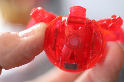 Bakugan CS-015 Bakugan from Combat Set Krakix spin master part