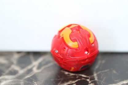 Bakugan CS-015 Bakugan from Combat Set Krakix spin master part