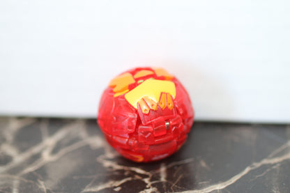 Bakugan CS-015 Bakugan from Combat Set Krakix spin master part