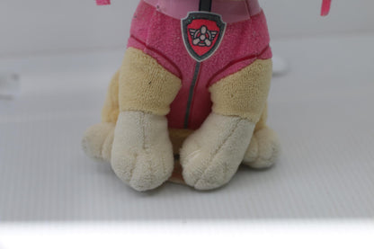 TY Paw Patrol Skye Plush Toy with Pink Outfit