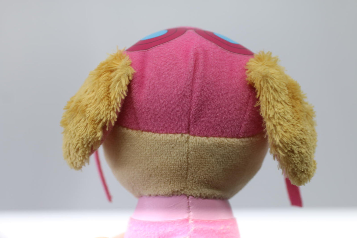 TY Paw Patrol Skye Plush Toy with Pink Outfit