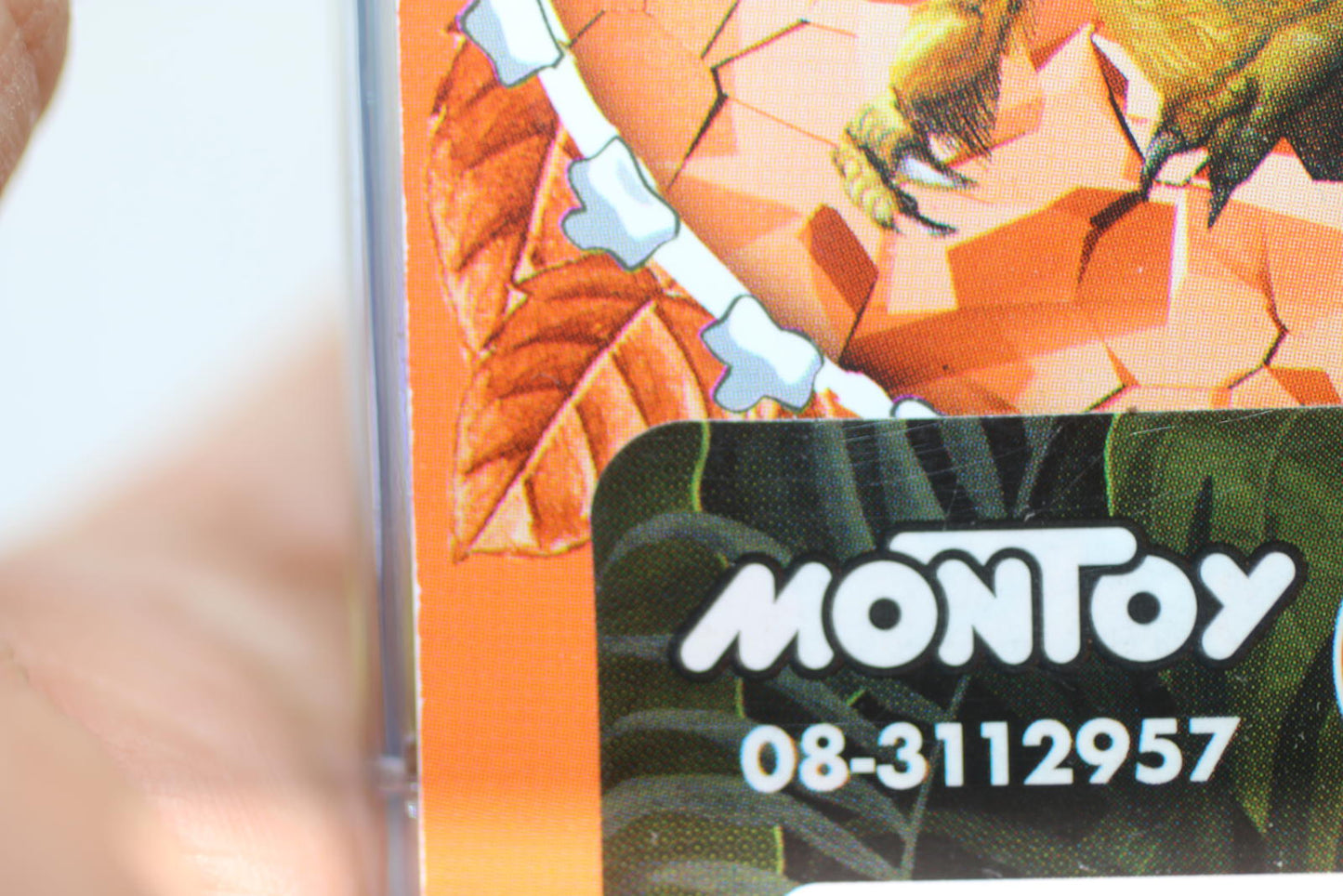 Montoy Dinosaur Themed Water Ring Toss Game