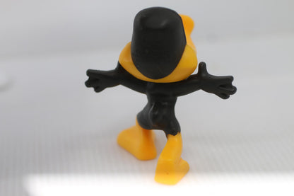 Mc donald's Happy Meal 2020 McDonalds Looney Tunes Daffy Duck Toy figure