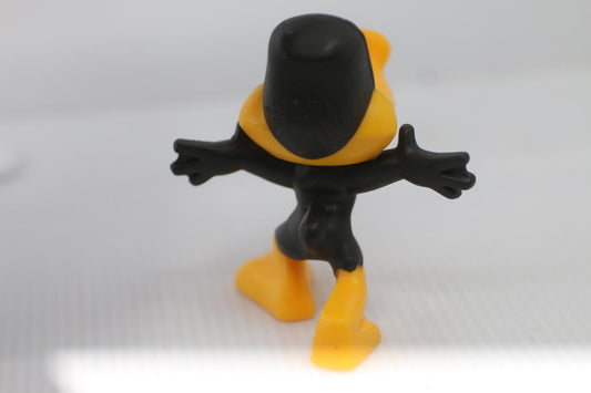 Mc donald's Happy Meal 2020 McDonalds Looney Tunes Daffy Duck Toy figure