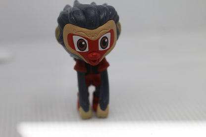 PJ Masks Munki-Gu 3” PVC Action Figure By Just Play Disney 2022 Monkey