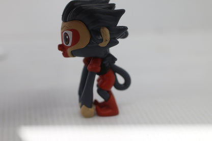 PJ Masks Munki-Gu 3” PVC Action Figure By Just Play Disney 2022 Monkey