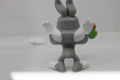 McDonalds LOONEY TUNES - Bug Bunny 2020  HAPPY MEAL ACTION FIGURE TOY