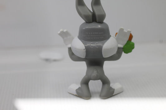 McDonalds LOONEY TUNES - Bug Bunny 2020  HAPPY MEAL ACTION FIGURE TOY