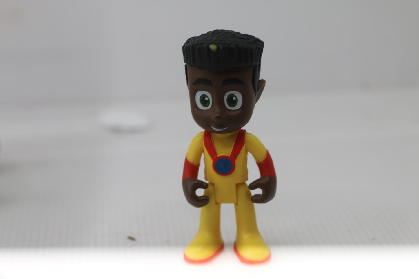 Disney PJ Masks NEWTON STAR THEO Hero 3.5" Action Figure