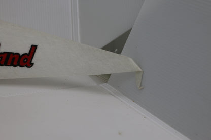 VINTAGE Prince Edward Island SOUVENIR FELT PENNANT FLAG Allied Sales