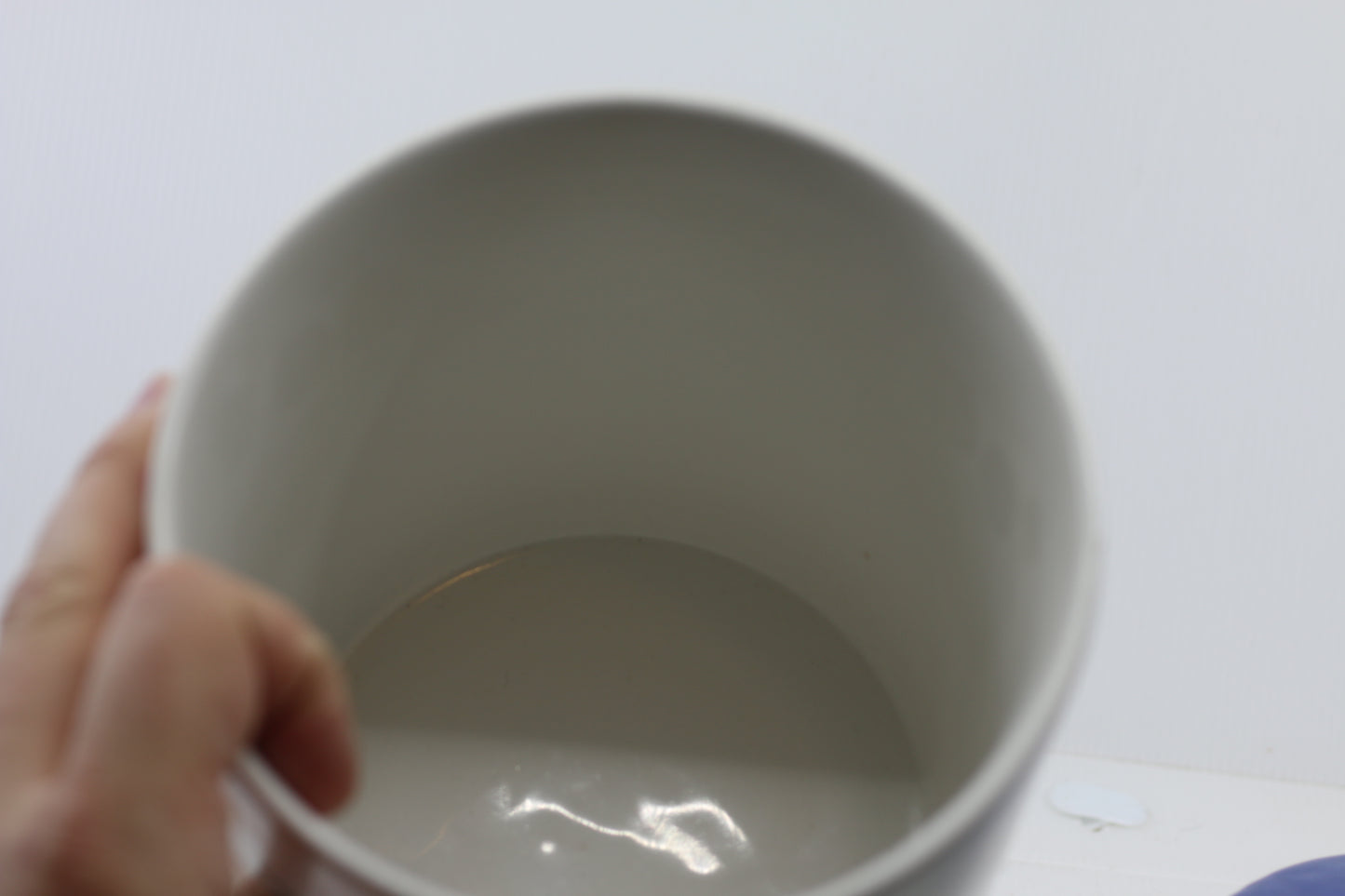 Vintage Flintstones Cookie Jar 1994 Hanna-Barbera Flintmobile With Box