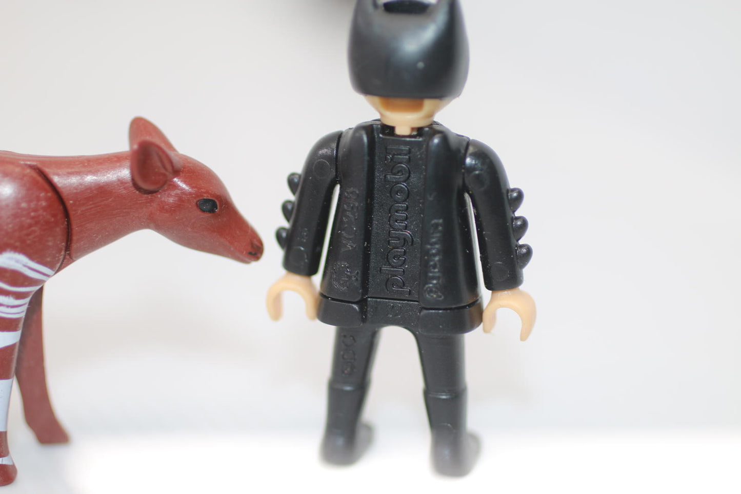 Batman Playmobil Dc Comics Justice League Kinder Maxi Egg Surprise 5.5 CM 2025