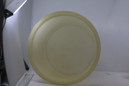 Vintage Tupperware Kitchen Lot – Measuring Cups Set & Cake Saver As Is