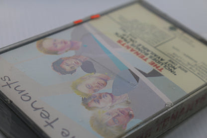 Cassette the tenants epic Sealed Brand new vintage NPECT 80076