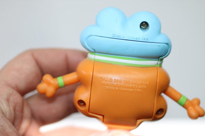 TOBIAS 2018 McDonalds The Amazing World of Gumball Happy Meal Figure Toy europe