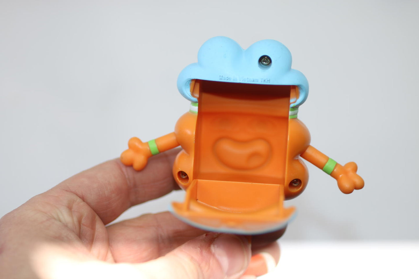 TOBIAS 2018 McDonalds The Amazing World of Gumball Happy Meal Figure Toy europe