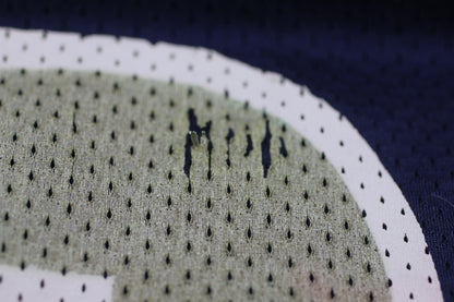 🏈 Isaac Bruce #80 St. Louis Rams Puma Jersey XL Vintage NFL Read Description