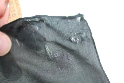 Rare Vintage 1995 Slayer Poster Flag Wes Benscoter Art Brockum Licensed – 44” x 29”