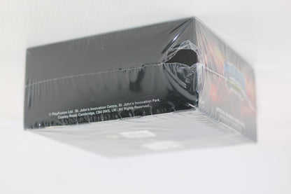 Lightseekers TCG CCG Uprising Booster Box Set #4 NEW Factory Sealed English PlayFusion