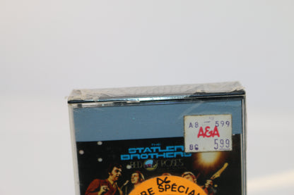 cassette The Statler brothers bed the timeless Semes Brand new