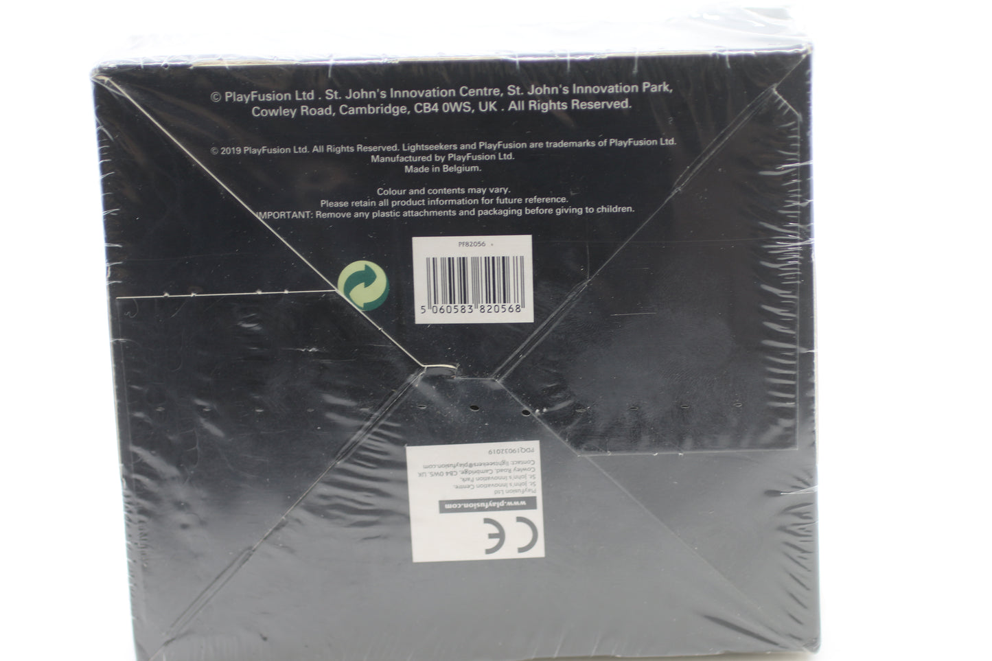 Lightseekers TCG CCG Uprising Booster Box Set #4 NEW Factory Sealed English PlayFusion