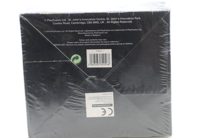 Lightseekers TCG CCG Uprising Booster Box Set #4 NEW Factory Sealed English PlayFusion