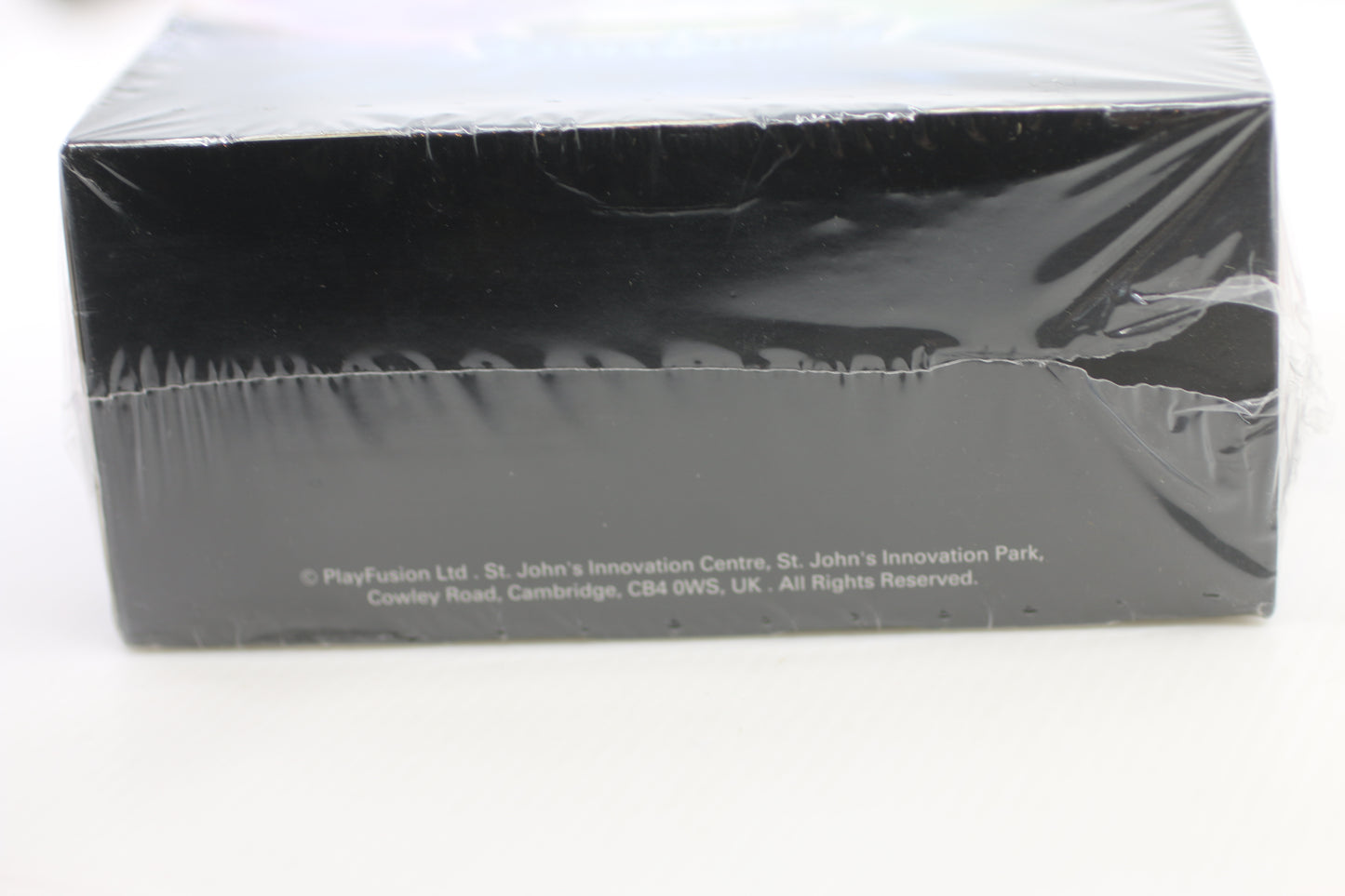 Lightseekers TCG CCG Uprising Booster Box Set #4 NEW Factory Sealed English PlayFusion