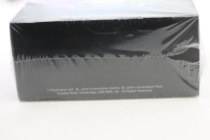 Lightseekers TCG CCG Uprising Booster Box Set #4 NEW Factory Sealed English PlayFusion